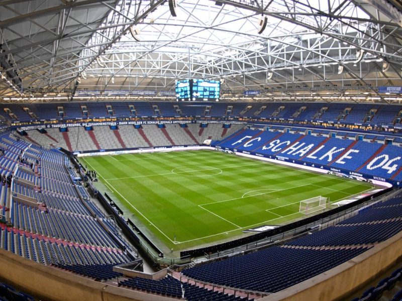 Gelsenkirchen plant etwas ganz besonderes