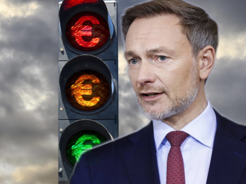 Linder und die Ampel: Die Zeche zahlen die Bürger.