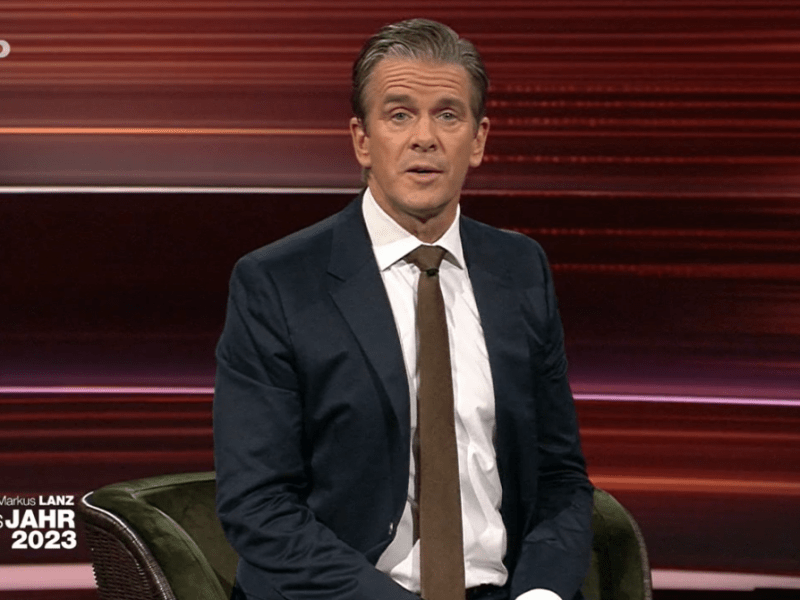 Markus Lanz-Jahresrückblick 2023