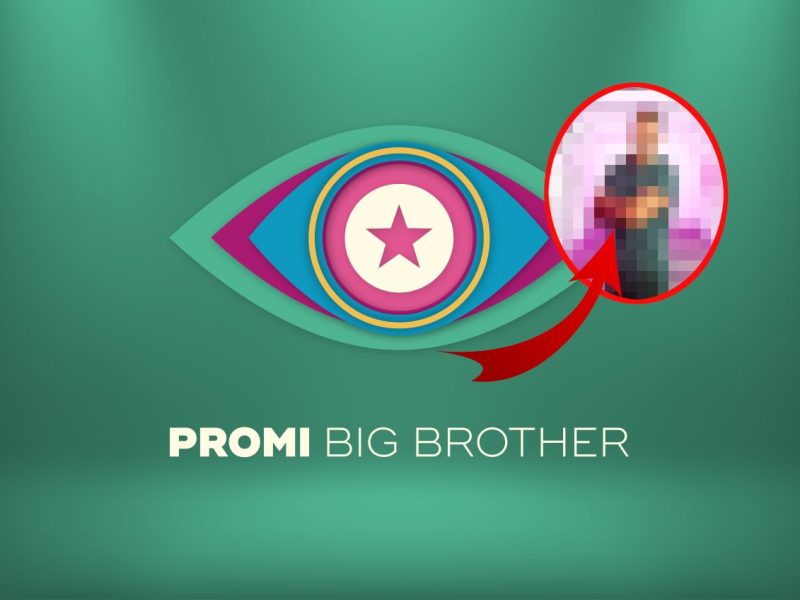 Promi Big Brother