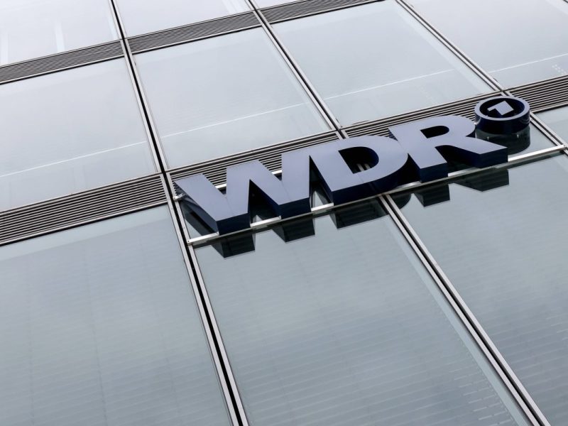 WDR
