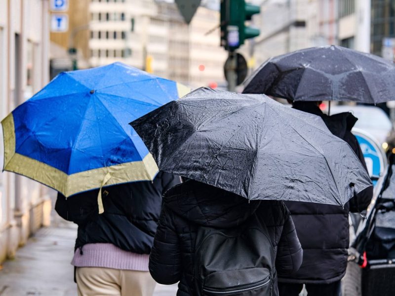 Wetter NRW zweiter Advent