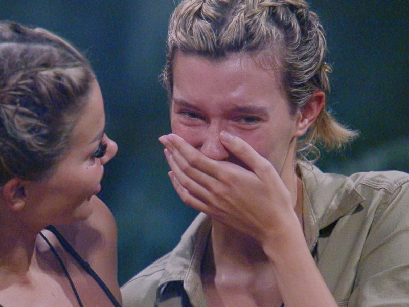 Dschungelcamp RTL Dschungelprüfung