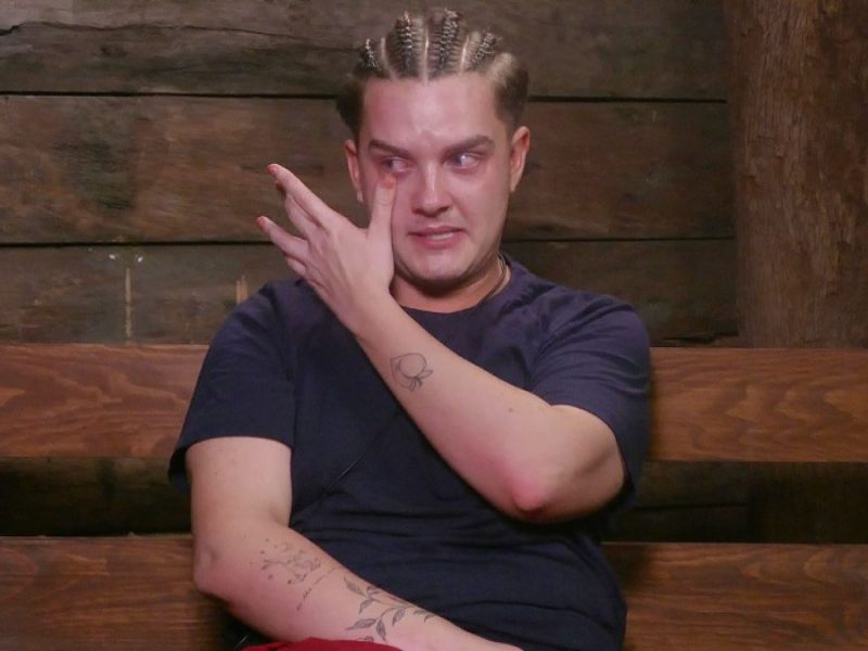 Dschungelcamp Twenty4Tim