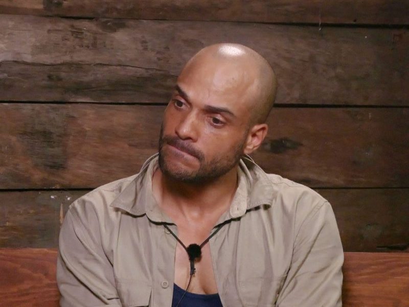 Dschungelcamp: Die erste Strafarbeit wird vergeben!