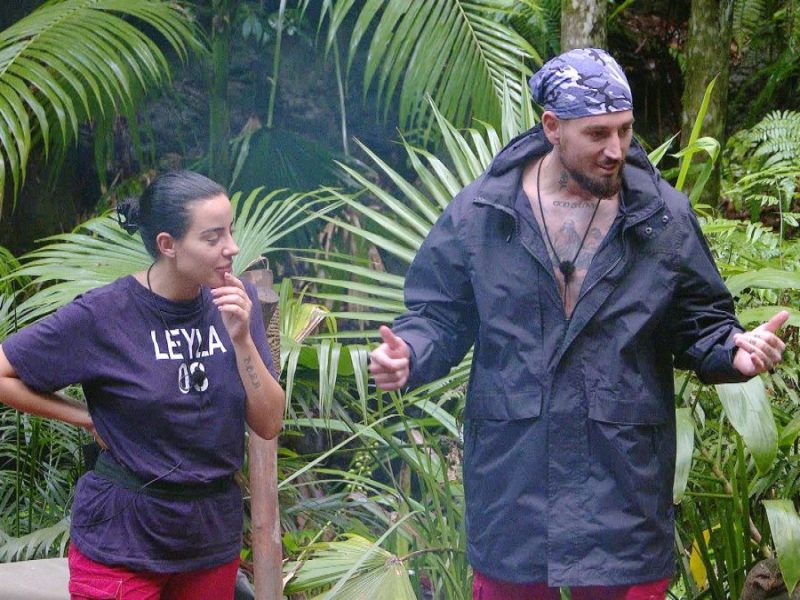 Nächstes Drama aus dem „Dschungelcamp“: Zwischen all den Gerüchten und Spekulationen räumt ER jetzt auf...