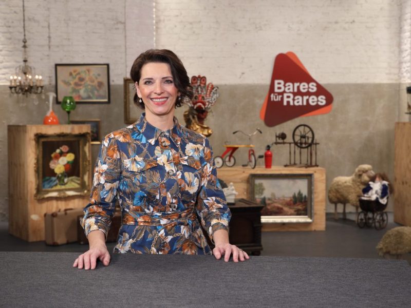 Expertin Wendela Horz