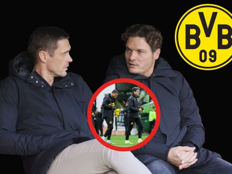 Borussia Dortmund BVB