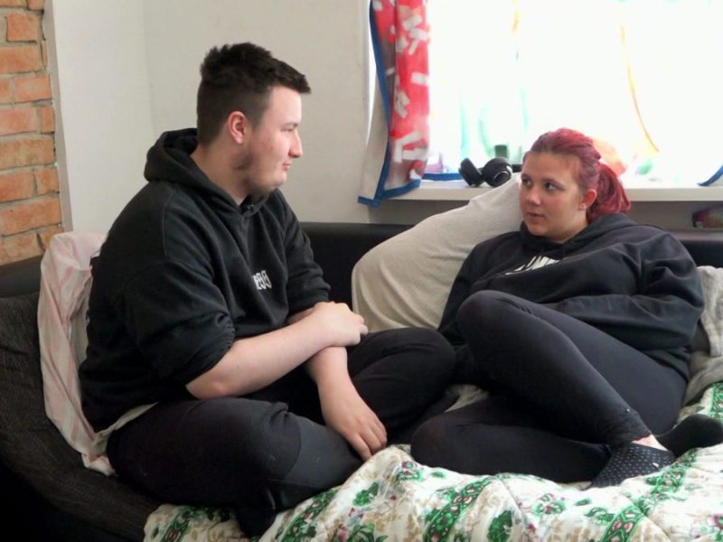 Bürgergeld Lisa Leon