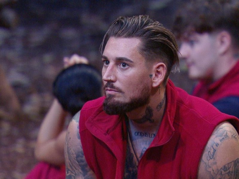 Zoff bei Mike und Kim: Warum selbst die Mitcamper die Faxen dicke haben und ihm DAZU raten, erfährst du hier!