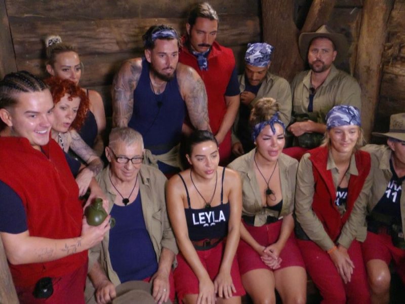 Die zweite Woche im RTL-