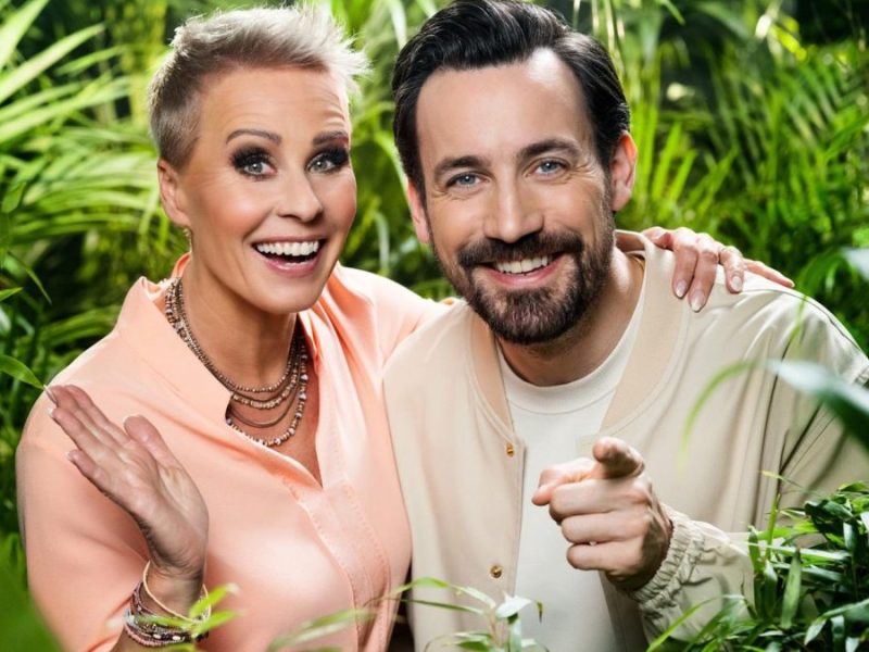 Dschungelcamp: Programmänderung am Donnerstag – RTL muss umbauen