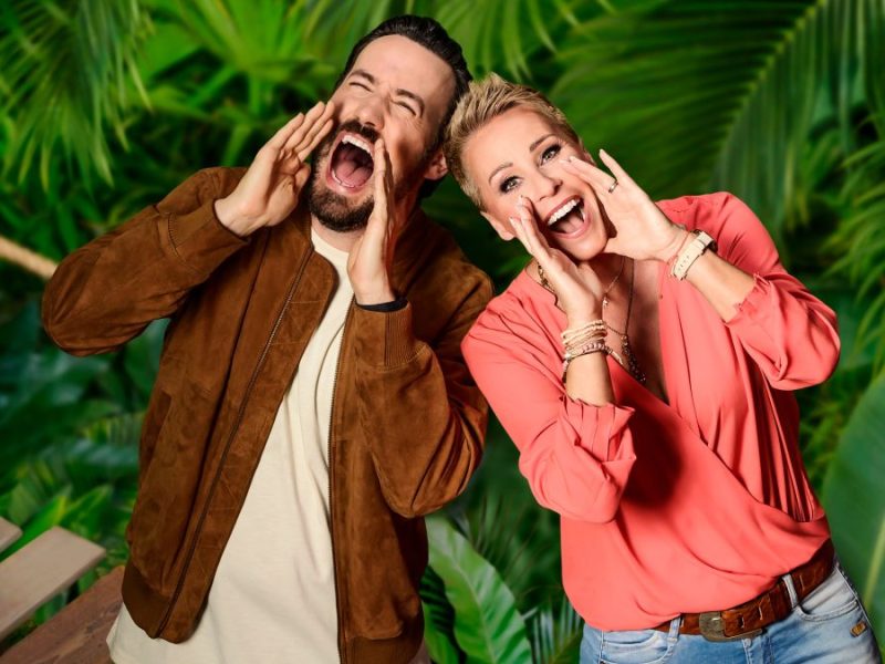 In der heutigen „Dschungelcamp“-Sendung heißt es NICHT Abschied nehmen. Wie die TV-Zuschauer nun darauf reagieren, erfährst du hier.