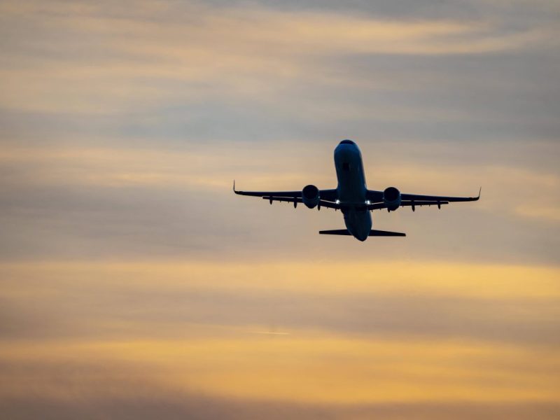 Flughafen Düsseldorf