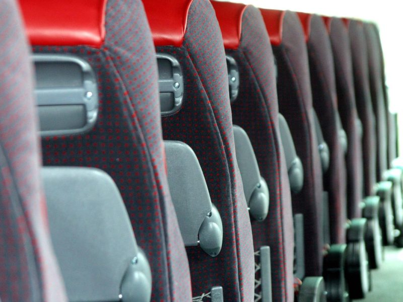 In Oberhausen geht eine Ära zu ende.