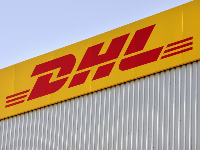 Bei DHL in NRW ist ein Mann tödlich verunglückt.