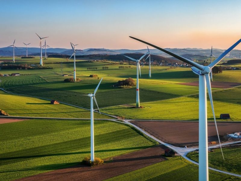 Vonovia ist in SAchen Umweltschutz den nächsten Schritt gegangen. Das könnte auch Mieter betreffen.