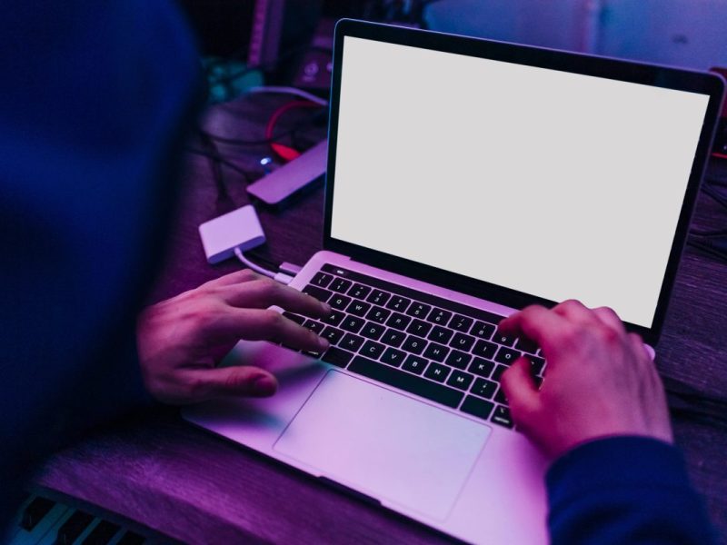 Essen Fake-Angebot im Internet