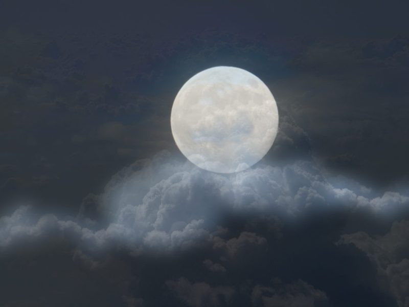 Das Vollmond-Horoskop hält gute Nachrichten bereit!