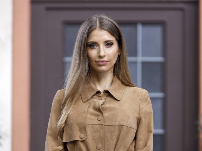 Cathy Hummels Geburtstag