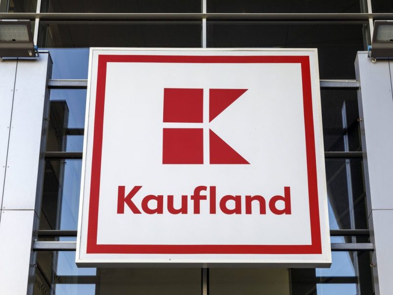 Eine beliebte Marke könnte bald bei Kaufland, Rewe und Co. eintreten.