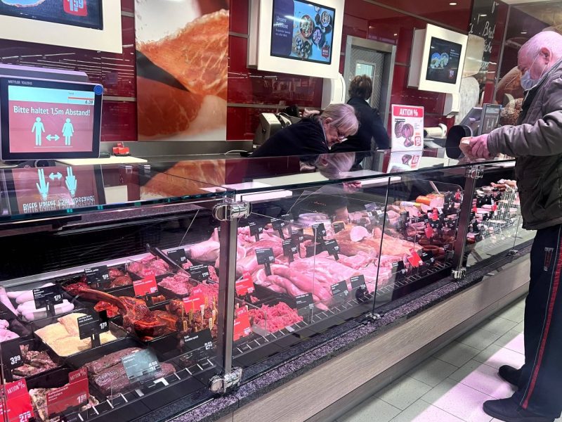 Große Änderung bei einem Rewe in NRW!