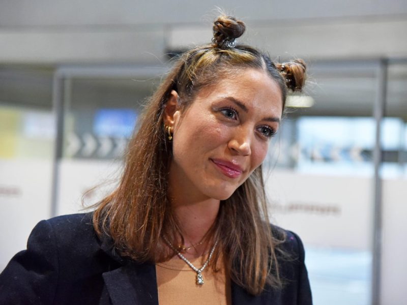 Tessa Bergmeier GNTM Prosieben