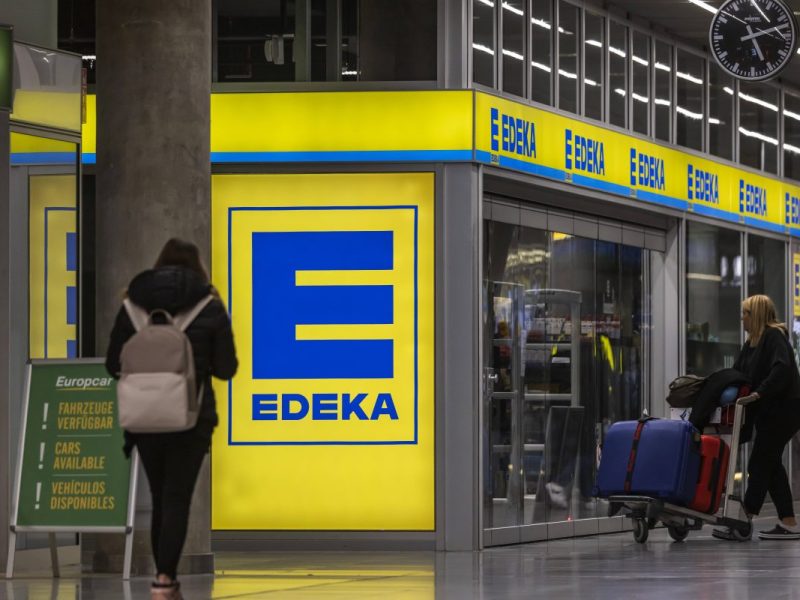 Edeka