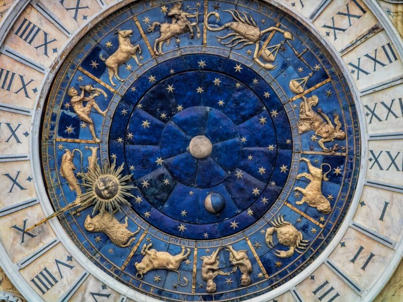 Es gibt fünf Sternzeichen, die als besonders egoistisch und selbstsüchtig gelten.