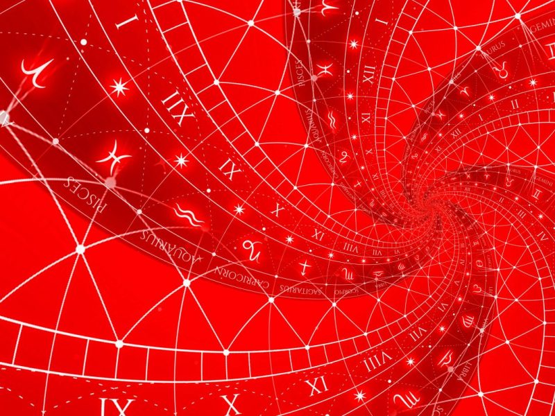 Horoskop: Sternzeichen bekommen im Februar Probleme