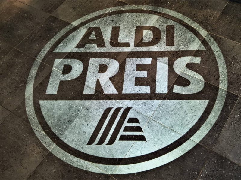 Aldi senkt am Montag (8. Januar) dauerhaft einige Preise.