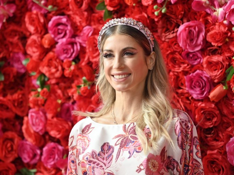 Ist Cathy Hummels neu verliebt?