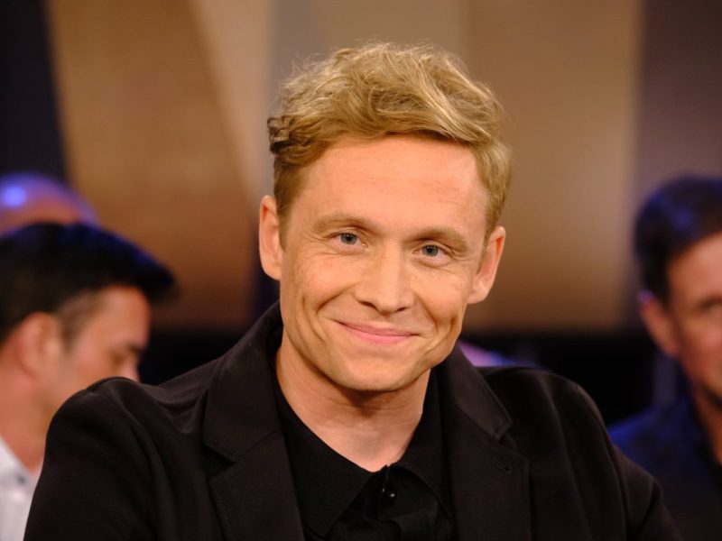 Matthias Schweighöfer