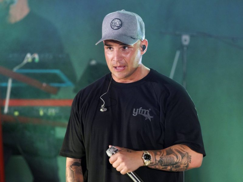 Pietro Lombardi DSDS RTL