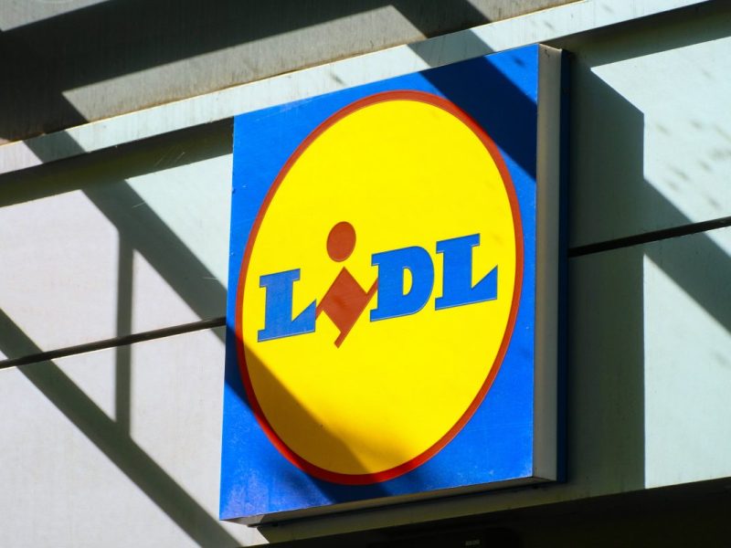 Lidl-Kunde entsetzt nach Fehlkauf
