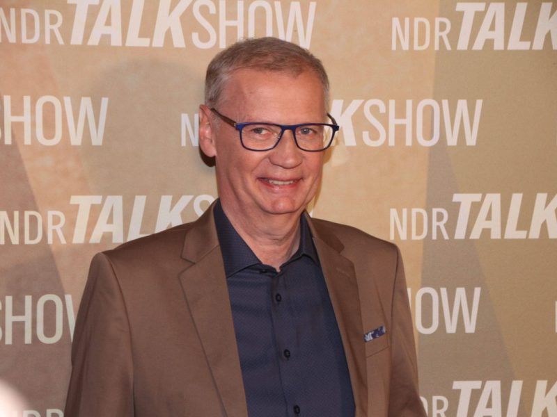Günther Jauch RTL Wer wird Millionär?
