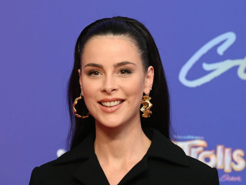 Lena Meyer-Landrut hat ihre Fans glücklich gemacht.