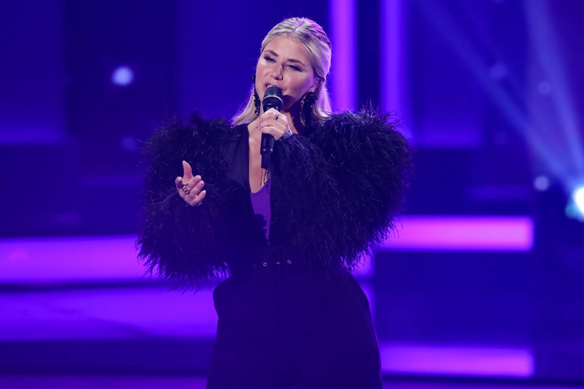 Beatrice Egli DSDS RTL