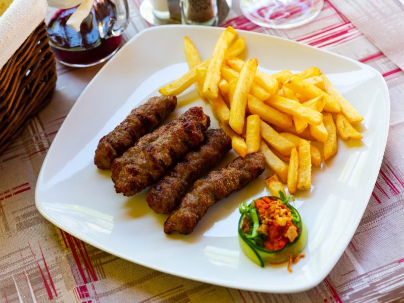 Gelsenkirchen Restaurant