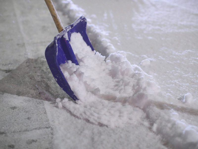 Wetter in NRW: Experte prognostiziert Schnee-Chaos