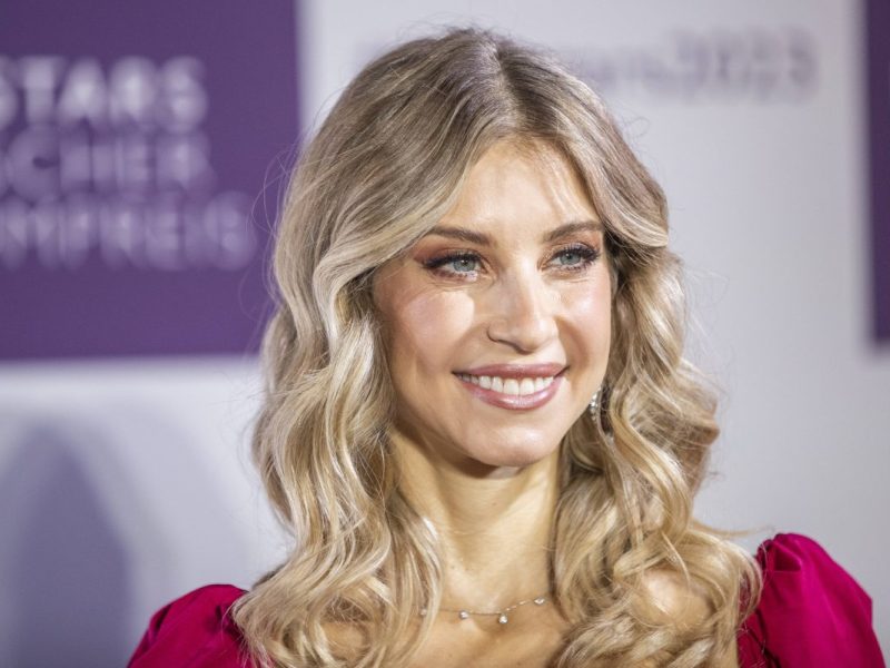 Cathy Hummels RTL Love Island Urlaub