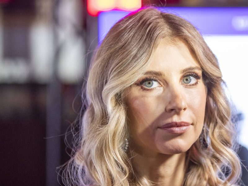 Moderatorin Cathy Hummels: Shitstorm im Urlaub!