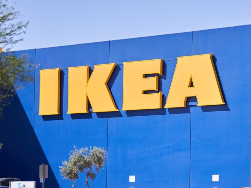 Ikea: Große Änderung bei der Click&Collect-Ausgabe