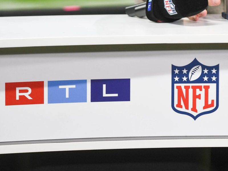 NFL RTL