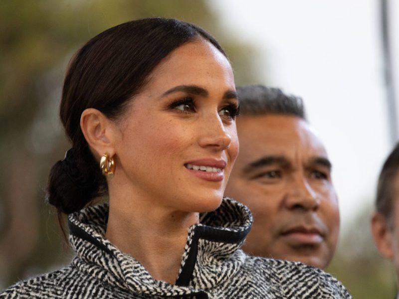 Ist ihr Netflix-Deal gefährdet? Warum Kritiker Meghan und Harry jetzt raten, DIES zu befolgen, bevor es zu spät ist.