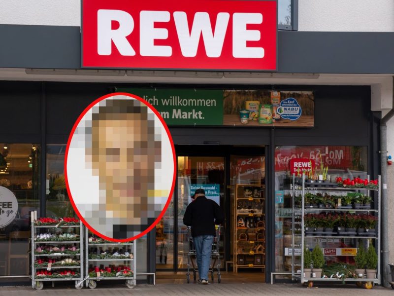 Rewe