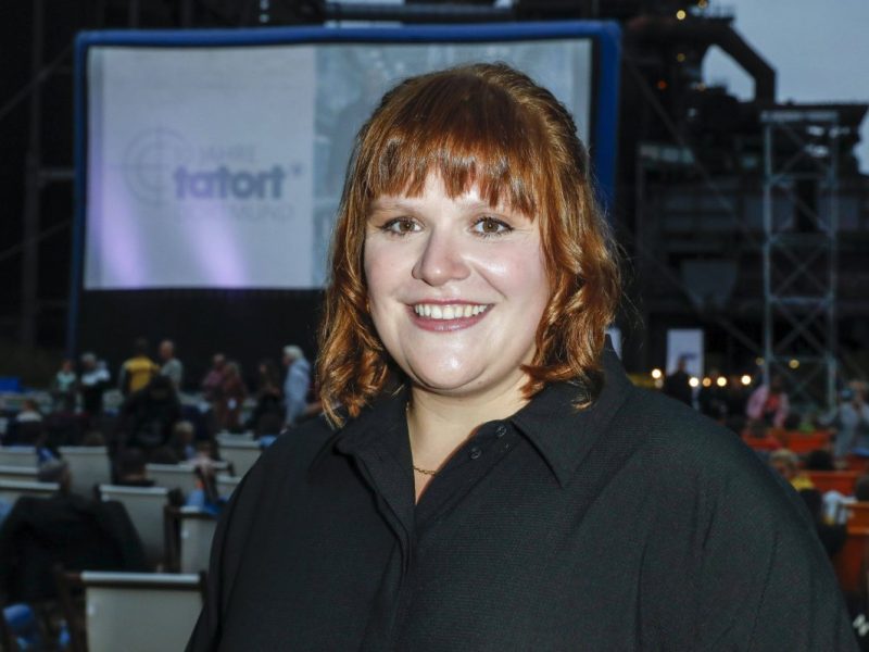 Stefanie Reinsperger