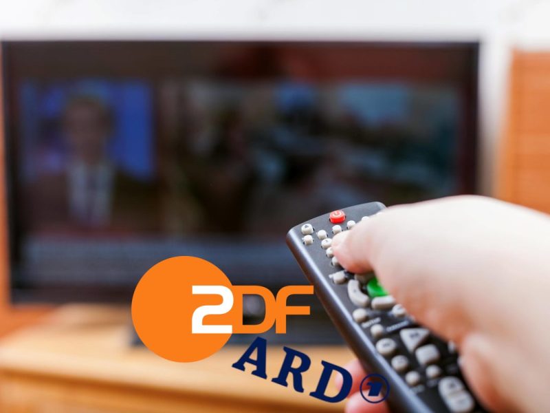 ARD und ZDF