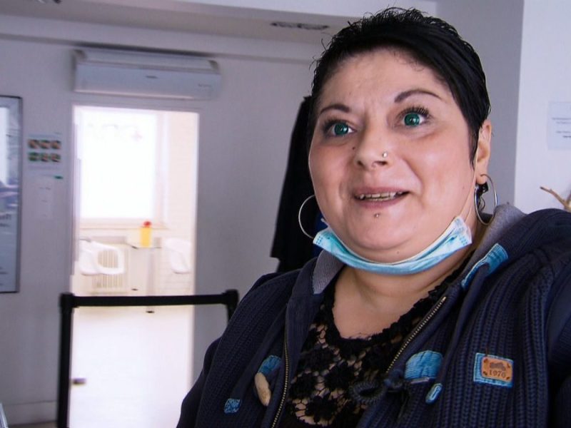 Bürgergeld in Düsseldorf: Serap (41)