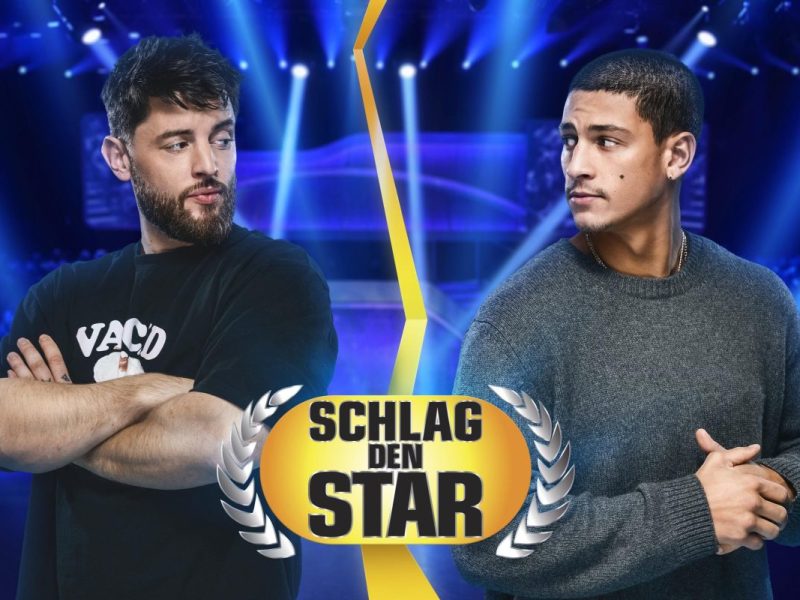 Schlag den Star